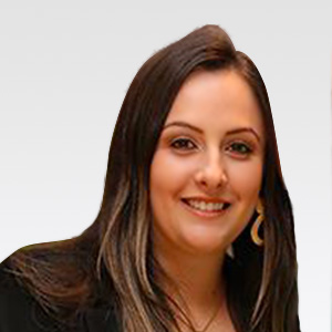 Claudia Bampi – Diretora Comercial – ALB Industria e Comércio de Artefatos de Cimento e Ferro LTDA