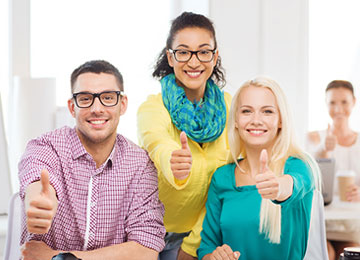 Missão da Zen Agência Web Marketing Digital e Desenvolvimento de Websites