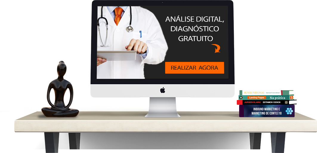 Marketing Digital Diagnostico diginal de Inbound Marketing gratuito