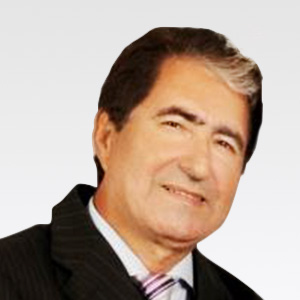 Oraci Nepomoceno - Diretor geral da ICC Serra