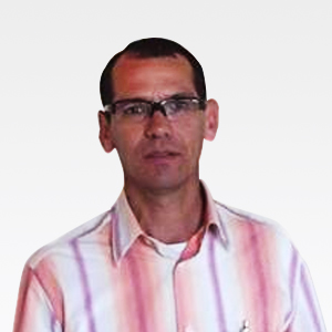 Aldérico Mattos - CEO da Goldstart Segurança do Trabalho