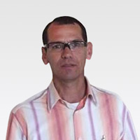 Aldérico Mattos - CEO da Goldstart Segurança do Trabalho