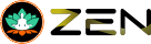 Logotipo - Zen Agência Web
