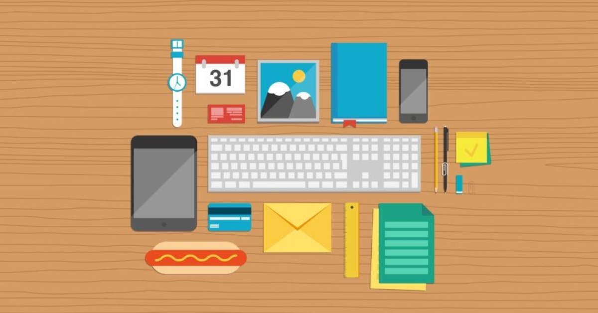 Como definir metas empresariais e manter o foco ao longo do ano