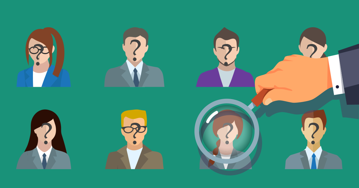 O que são Buyer Personas e por que elas importam no B2B?