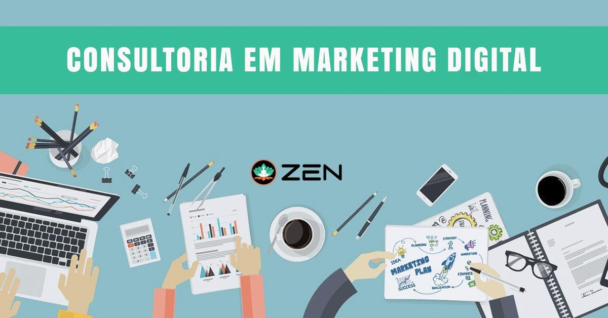 Consultoria em Marketing Digital: o que sua empresa precisa saber