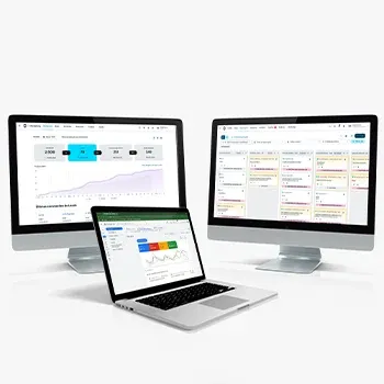 BE.SMART: como lançamos uma marca do zero com site institucional, catálogo B2B e blog em 30 dias — com SEO 100/100 no Google PageSpeed