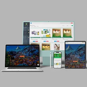 E-commerce